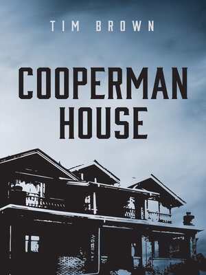 cover image of Cooperman House